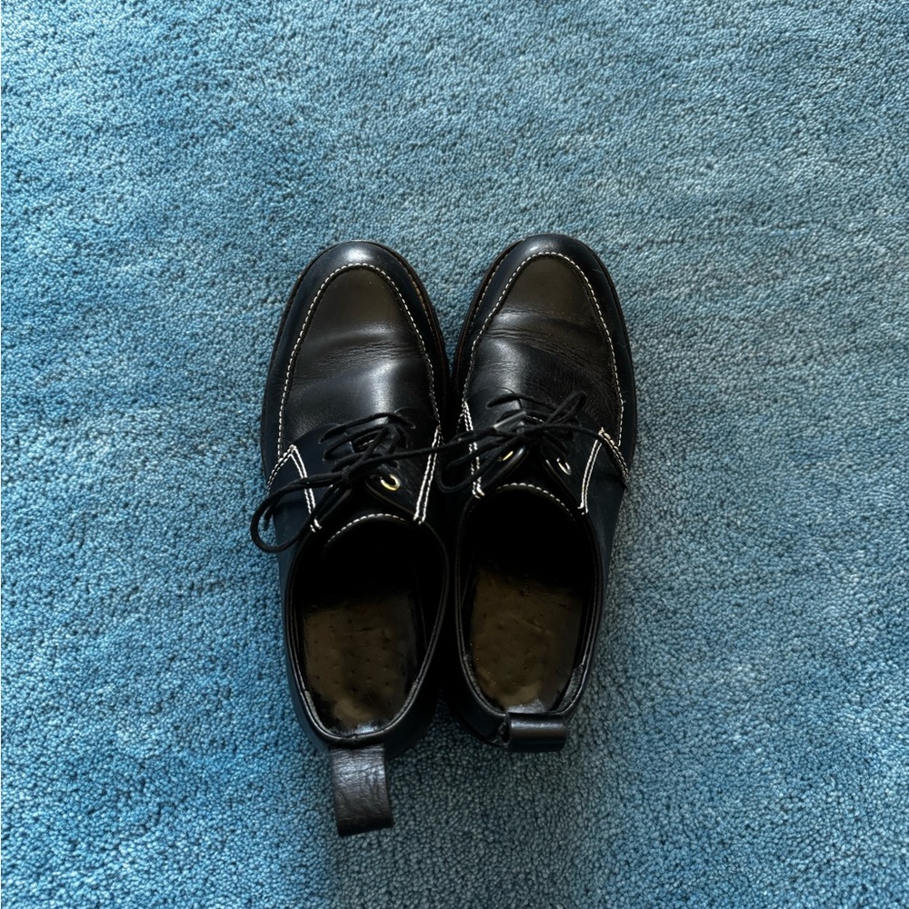 Want Les Esentiels Oxfords
